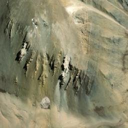 Satellite imagery of Portillo de Contrabandistas, AR