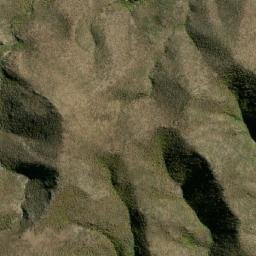 Satellite imagery of Cerro Escondido, AR