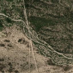 Satellite imagery of Cerro Divisadero del Cardal, AR
