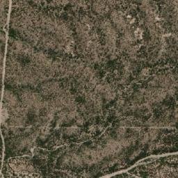Satellite imagery of Cerro Divisadero del Cardal, AR