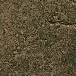 Satellite imagery of Cerrito Pozo del Molle, AR