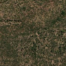 Satellite imagery of Cerrito Pozo del Molle, AR