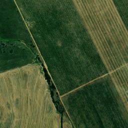 Satellite imagery of KOEBERG PLAATS, ZA
