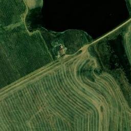 Satellite imagery of KOEBERG PLAATS, ZA