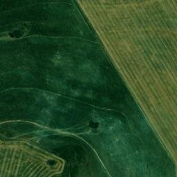 Satellite imagery of KAAIMANSKLOOF, ZA