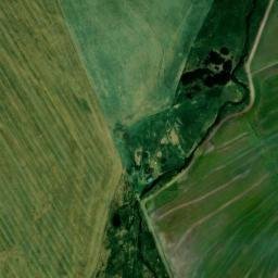 Satellite imagery of KAAIMANSKLOOF, ZA