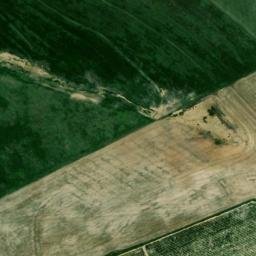 Satellite imagery of KARNEMELKSVLEI, ZA