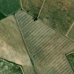 Satellite imagery of KARNEMELKSVLEI, ZA