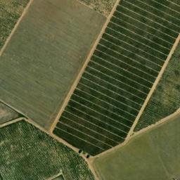 Satellite imagery of KARNEMELKSVLEI, ZA