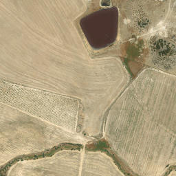Satellite imagery of KUILENBERG, ZA