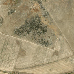 Satellite imagery of KUILENBERG, ZA