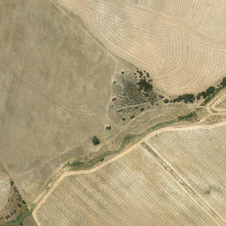 Satellite imagery of KUILENBERG, ZA