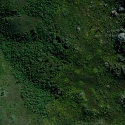 Satellite imagery of WEGEBOOMS, ZA