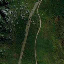 Satellite imagery of WEGEBOOMS, ZA