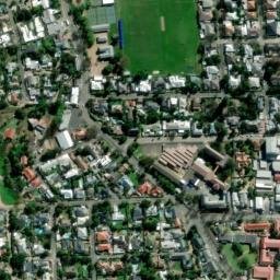Satellite imagery of DRC PAARL, ZA