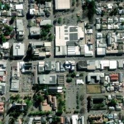 Satellite imagery of DRC PAARL, ZA