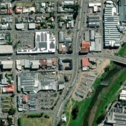 Satellite imagery of DRC PAARL, ZA