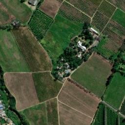 Satellite imagery of GOEDVERWAGTING, ZA