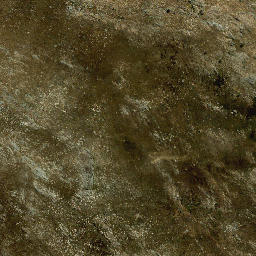 Satellite imagery of D.T.K.2., ZA