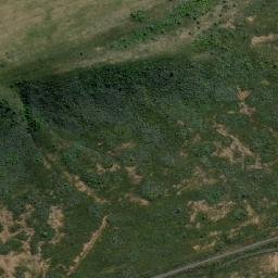 Satellite imagery of KOELFONTEIN, ZA