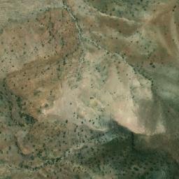 Satellite imagery of PATAT, ZA