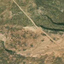 Satellite imagery of BELLAIR, ZA