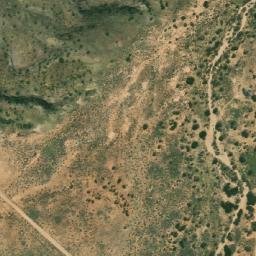 Satellite imagery of BELLAIR, ZA