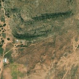 Satellite imagery of BELLAIR, ZA