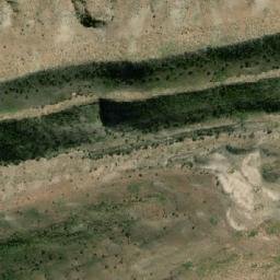 Satellite imagery of KOENIEKUIL II, ZA