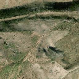 Satellite imagery of KOENIEKUIL II, ZA