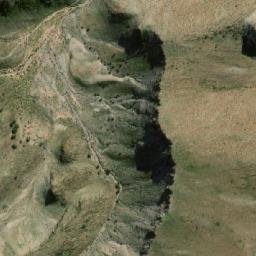 Satellite imagery of KOENIEKUIL II, ZA