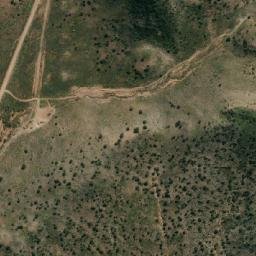 Satellite imagery of KROMMEKLOOF, ZA