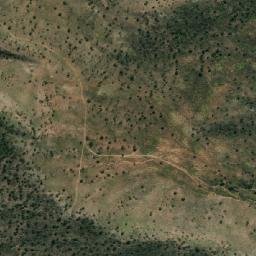 Satellite imagery of KROMMEKLOOF, ZA