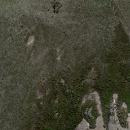 Satellite imagery of Boyatup Hill, AU