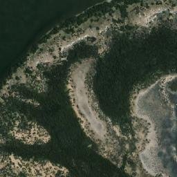 Satellite imagery of Observation Point, AU