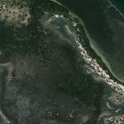 Satellite imagery of Observation Point, AU