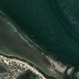Satellite imagery of Observation Point, AU