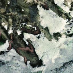 Satellite imagery of Victoria Point, AU