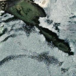 Satellite imagery of Victoria Point, AU