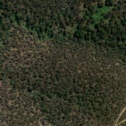 Satellite imagery of Black Mount, AU
