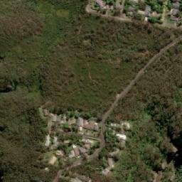 Satellite imagery of The Greater Blue Mountains Drive, AU