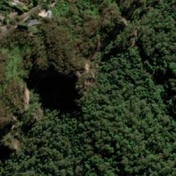 Satellite imagery of The Greater Blue Mountains Drive, AU