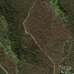 Satellite imagery of Bodington Hill, AU