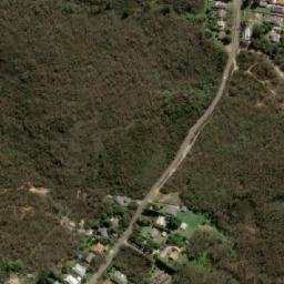 Satellite imagery of Bodington Hill, AU