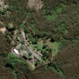 Satellite imagery of Bodington Hill, AU