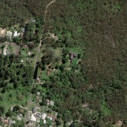 Satellite imagery of Ridge, AU