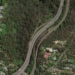 Satellite imagery of Ridge, AU