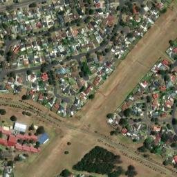 Satellite imagery of survey_point, AU