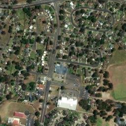 Satellite imagery of survey_point, AU