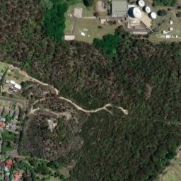 Satellite imagery of survey_point, AU